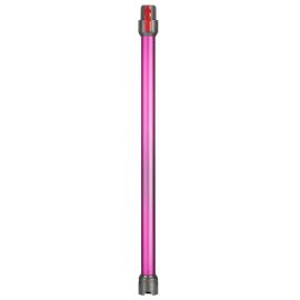 Dyson V7(SV11) V8(SV10) Vacuum Cleaner Extension Tube - Fuchsia - 967477-05