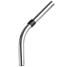 Vacuum Cleaner Bent End Handle 32mm - Comaptible With Numatic Henry, Hetty, James, David, Harry, Basil Models