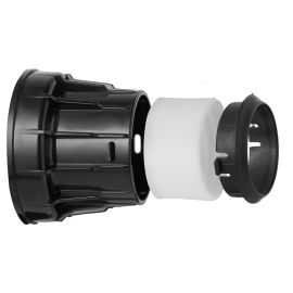 Vacuum Cleaner Hose Machine End 32mm Fitting  - Comaptible With Numatic Henry, Hetty, James, David, Harry, Basil Models