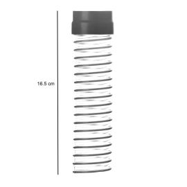 Dyson DC04 DC07 DC14 DC33 Vacuum Cleaner Lower Internal Hose - 904219-05