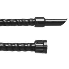 Vacuum Cleaner Hose - 2.5m - 38mm to 32mm - Made To Fit Numatic Henry, Hetty, James, David, Harry, Basil Models - 601240
