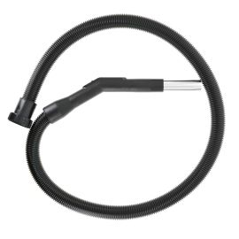 Premiere Vacuum Cleaner Hose Handle Bent End - Metal - 32mm