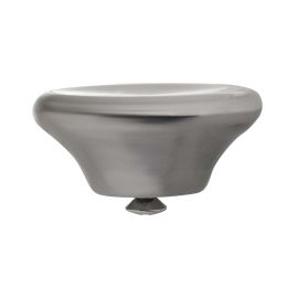 Le Creuset Pan Lid Knob Handle - Stainless Steel