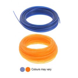 Bosch Neff Siemens Universal Garden Trimmer Line - Wire Refill 1.6mm - 15m
