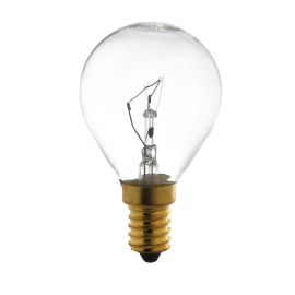 Hotpoint Cooker Oven Lamp E14 40W 300 Degrees