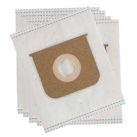 Zanussi ZAN4002 Vacuum Cleaner Micro Fibre Bags (Pack of 5)