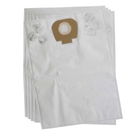 Compatible Makita Microfibre Vacuum Cleaner Bags (Pack of 5) - VC2010L VC2511