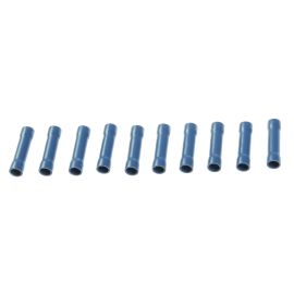 Electrical Wiring Connector Butt x10 Pack