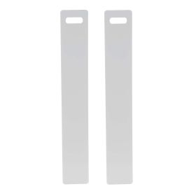 Various Appliance Sliders 1 Pair