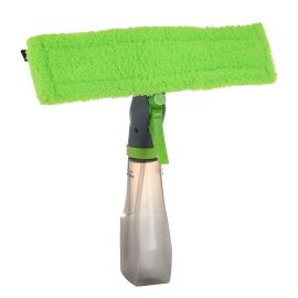 Karcher Window Cleaner Spray Bottle With Cleaning Head Cloth