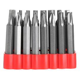 Tool Set 33 Piece Security Bits Set