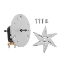 Cooker Main Oven Fan Motor - C00199560