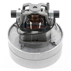 Vacuum Cleaner Motor 1400w 230v Late Version - Comaptible With Numatic Henry, Hetty, James, David, Harry, Basil Models