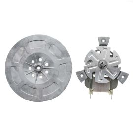 Bosch Neff Siemens Cooker Oven Fan Motor
