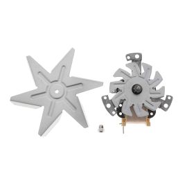 Belling New World Stoves Cooker Oven Fan Motor