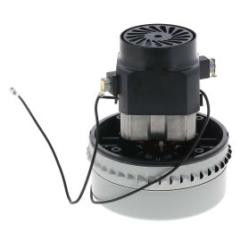 Universal Commercial Vacuum Cleaner Motor - 2 Stage - 1200W - 5.7"