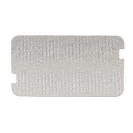 Sharp Microwave Wave Guide Cover