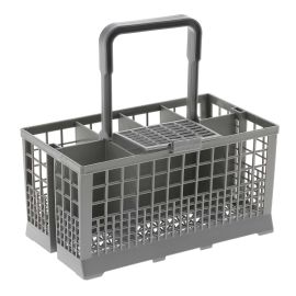 Universal Dishwasher Cutlery Basket image - fits most brands