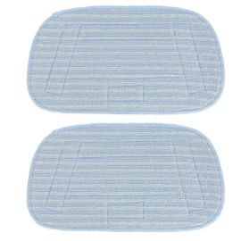 Morphy Richards Steam Cleaner Mop Cleaning Pads