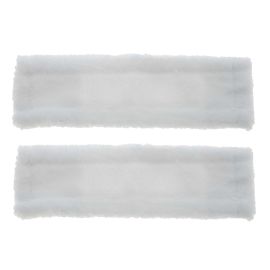 Karcher Window Vacuum Cloth Cleaning Pad Covers - 26331000