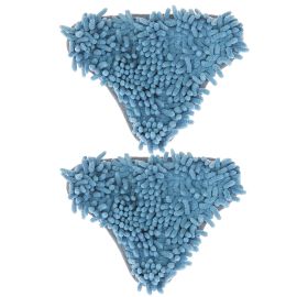 Steam Cleaner Mop Pad Pack Of 2