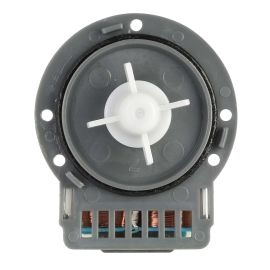 Hotpoint Washing Machine Drain Pump (Please check Image & Specification) - 40 Watt
