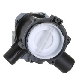 Bosch Neff Siemens Washing Machine Drain Pump & Housing - 00145787 - 30W