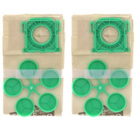 Sebo X & C Vacuum Cleaner Paper Bag - 5093 (Pack of 10)