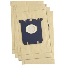 Philips Vacuum Cleaner Paper Bag - E200B (Pack of 5)
