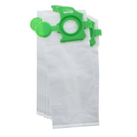 Sebo Dart Vacuum Cleaner Microfibre Bag - 7029 (Pack of 10)
