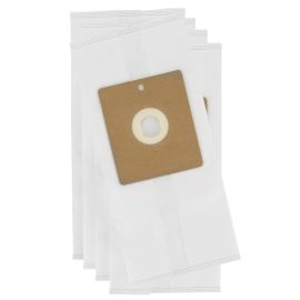 Qualtex Vacuum Cleaner Microfibre Bag (Pack of 5)