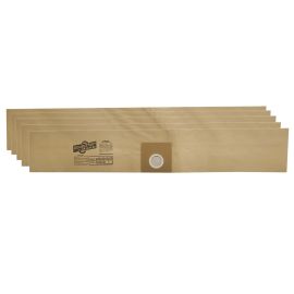 Tennant V6 Vacuum Cleaner Paper Dust Bags (Pack of 5) - 9009784
