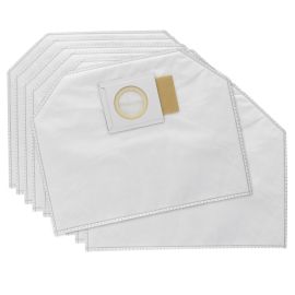 Makita Vacuum Cleaner Microfibre Bag - 197903 - 8 (Pack of 10)