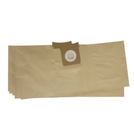 Morphy Richards Vacuum Cleaner Compatible Paper Bags (Pack of 5) - 9051914