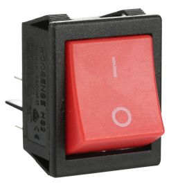 Vacuum Cleaner Switch On Off