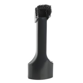 Vacuum Cleaner Crevice Tool With Small Brush