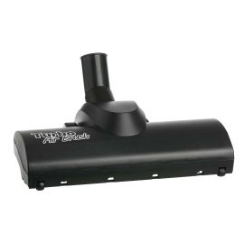 Vacuum Cleaner Black Turbo Floor Tool 32mm - Made To Fit Numatic Henry, Hetty, James, David, Harry, Basil Models - 601226