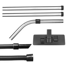 Vacuum Cleaner 32mm - Tool Kit - Comaptible With Numatic Henry, Hetty, James, David, Harry, Basil Models