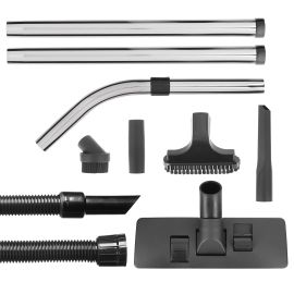 Vacuum Cleaner Hose & Attachment Tool Kit - 32mm - 3m Hose - Made To Fit Numatic Henry, Hetty, James, David, Harry, Basil Models