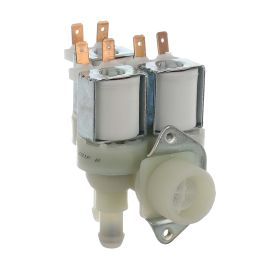 PartsCentre Inlet Valve - 1678013 - Compatible With Miele Washing Machines