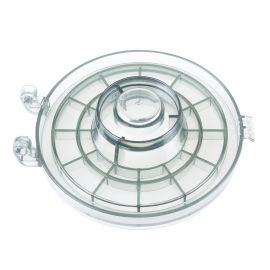 Vacuum Cleaner Bin Base