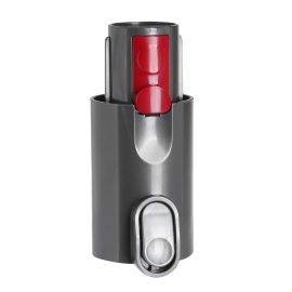 Dyson V6 V8 Vacuum Cleaner Compatible Floor Tool Adaptor