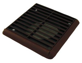 Beko Tumble Dryer Wall Vent Grille Round Spigot