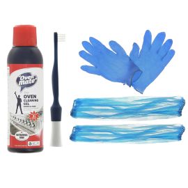Oven Mate Cooker Cleaner - 500ml