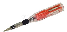 Rolson 12 In 1 Pocket Screwdriver
