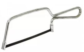 Rolson 150mm Junior Hacksaw