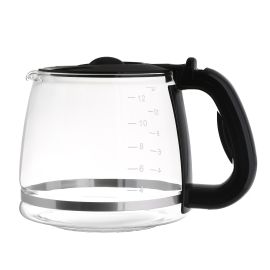 Russell Hobbs Coffee Maker Glass Jug - 18498 18496 18499 19170