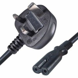 Samsung Television Mains Cable