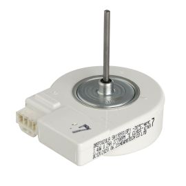 Samsung Fridge Freezer Fan Motor - 2650rpm