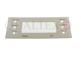Samsung Fridge Freezer Control Cover